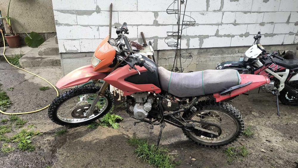 Viper продам мотоцикл