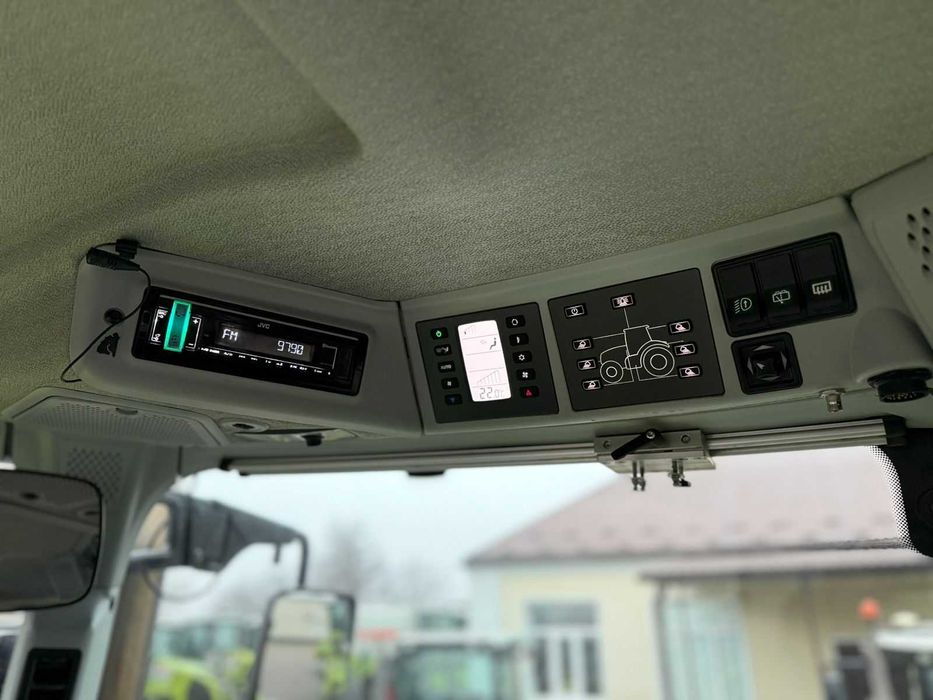 Claas Axion 930 2019p