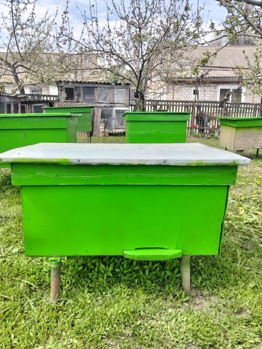 Продам вулики для бджіл