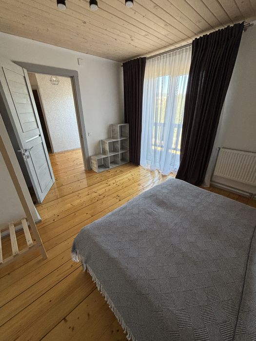 Відпочинок у карпатах котедж Яблуниця