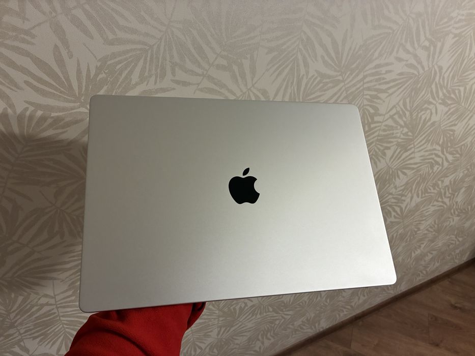 MacBook Pro 16' 2023р. M2 PRO 19 GPU / 32Gb RAM_512gb SSD_ 115 циклів