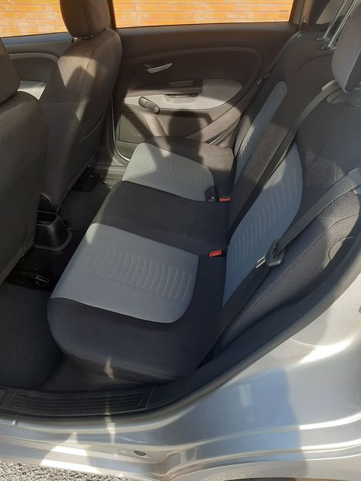 Fiat Grande Punto 1.2 AC