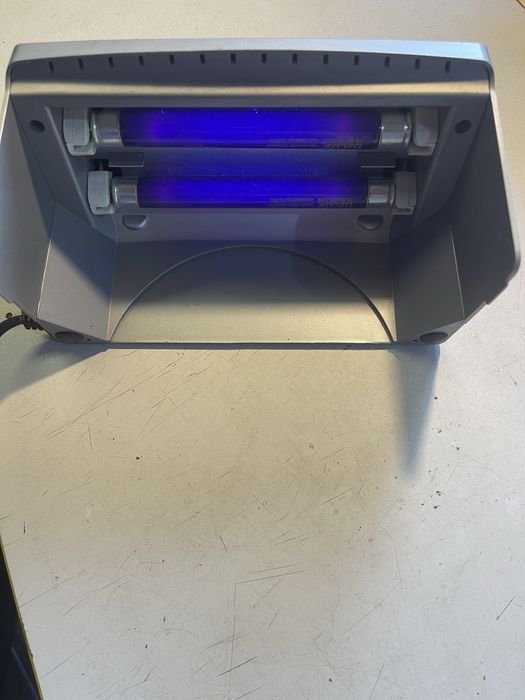 Сканер ультрафиолетовый