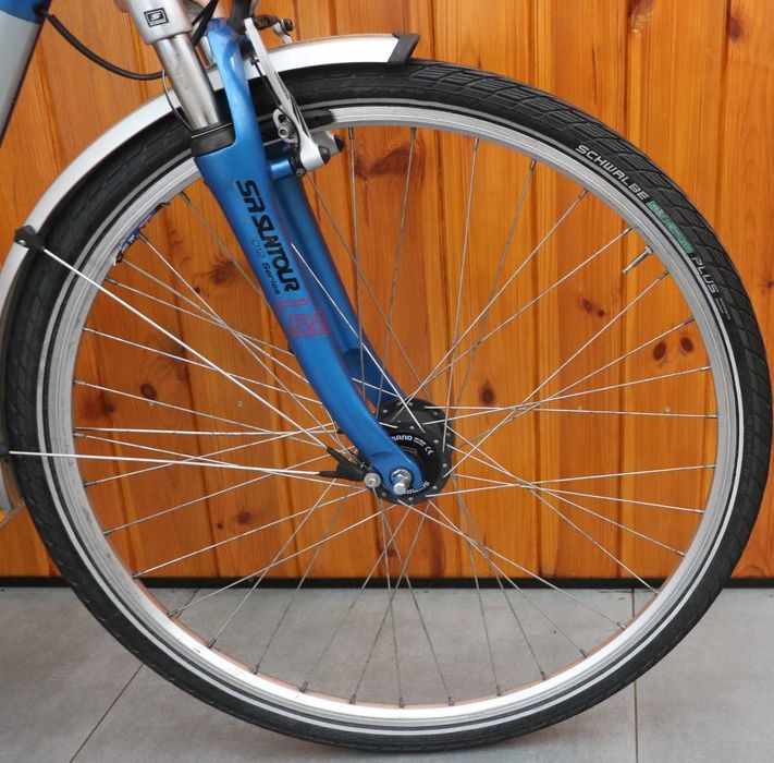 Rower damski Villiger Bedretto D 45 RATY!