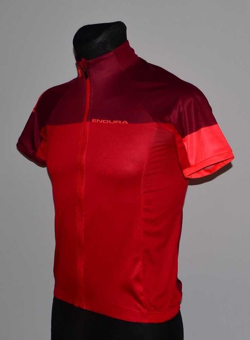 Endura WMS Hyperon damska koszulka rowerowa_ M