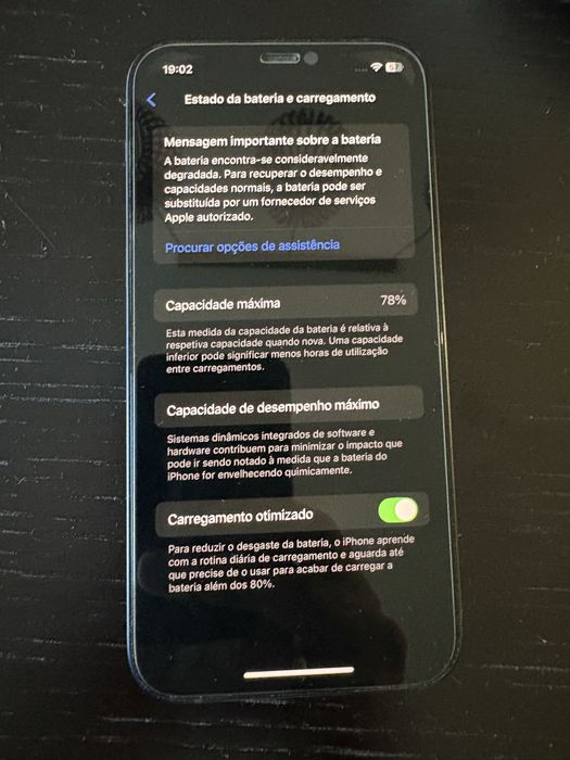 Iphone 12 128gb Azul