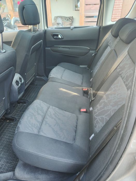 Sprzedam Peugeot 3008