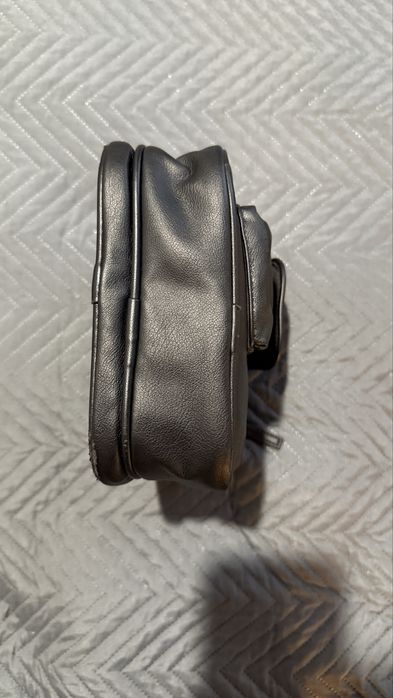 Сумка Carhartt шкіряна, орігінал.