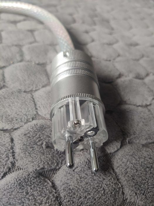 Kabel zasilający Nordost Valhalla 0,5m