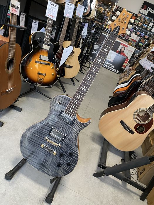 PRS SE McCarty 594 Singlecut - gitara elektryczna Les Paul + GIGBAG