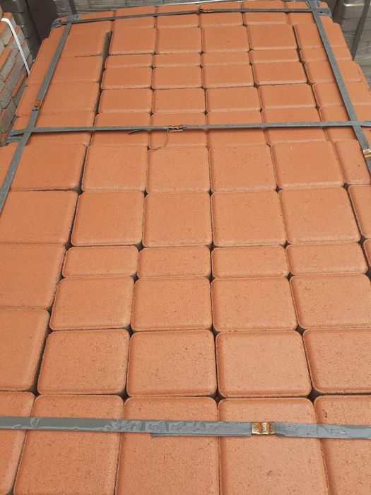 Старый город- Тротуарная плитка