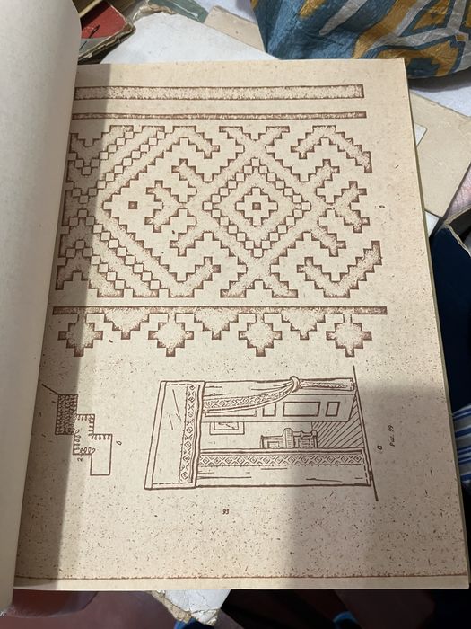 Книга по машинной вышивке
