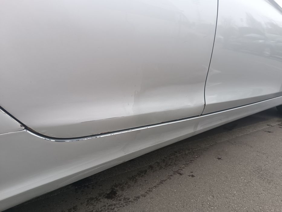 Hyundai Sonata YF LPI