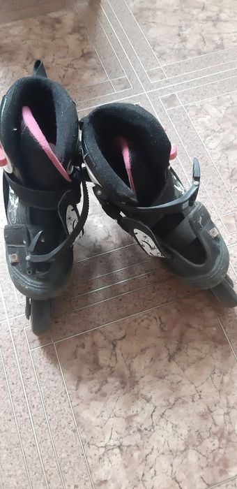 Роліки oxylane 30 розмір -32.