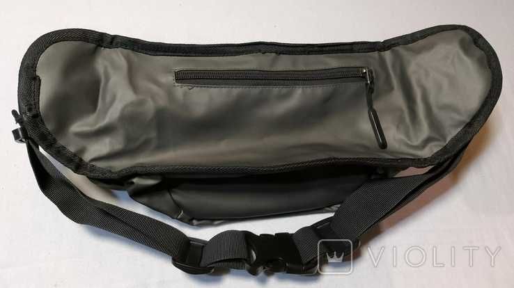 барсетка , бананка , поясная сумка