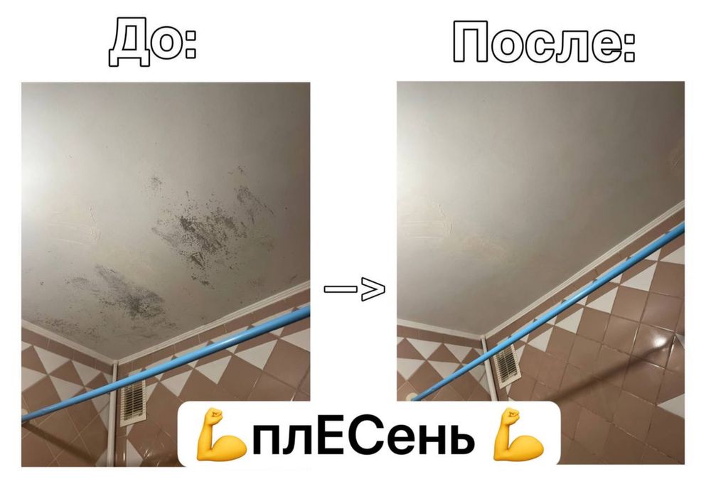 Уборка/Клининг «НИ пыли, НИ мусора, НИ запаха»