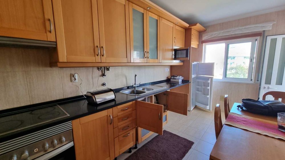 Arrendam-se 2 Quartos para Estudantes no Afonsoeiro / Montijo (Acesso rápido a Lisboa)