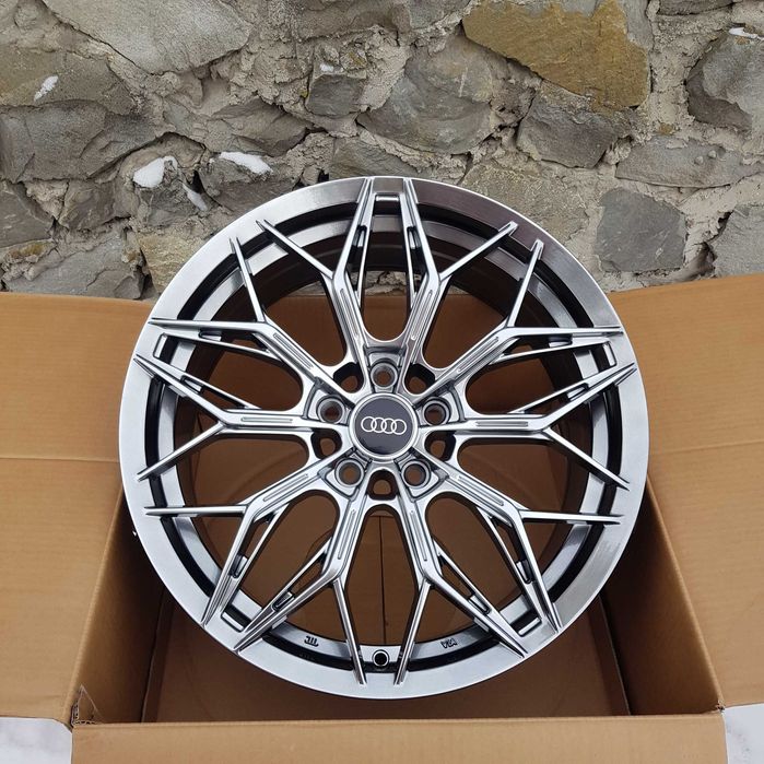 Диски НОВІ VW R17 5x112 Passat Arteon CC Audi A4 A6 Q5 Skoda Superb 17