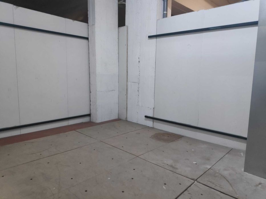 Arrecadação | Self storage | Garagem | Estacionamento motociclos