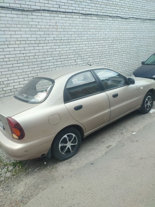 Продам 2 автомобілі