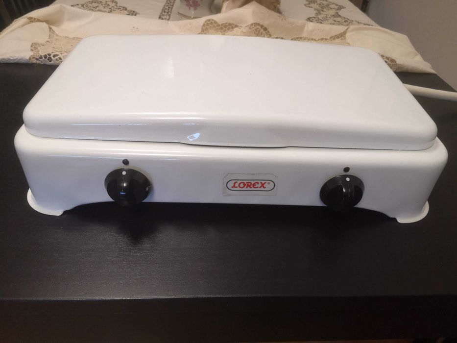 Fogão a gás (2 bocas)