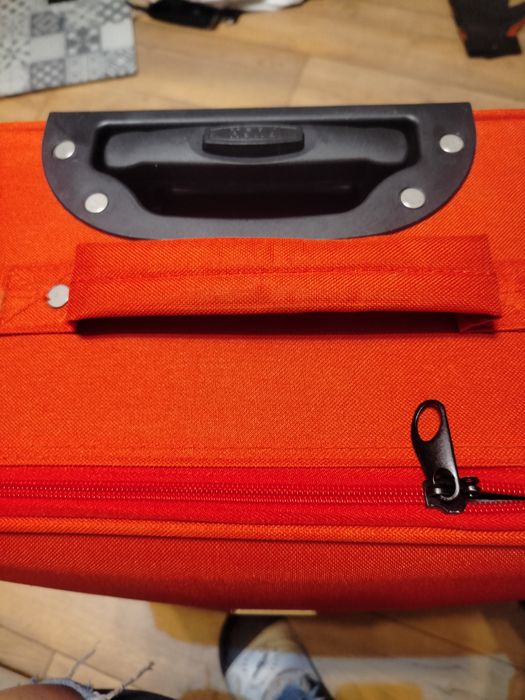 Walizka na kółkach