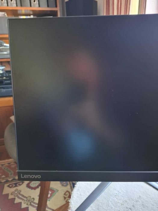 Monitor Lenovo 24"(polegadas)