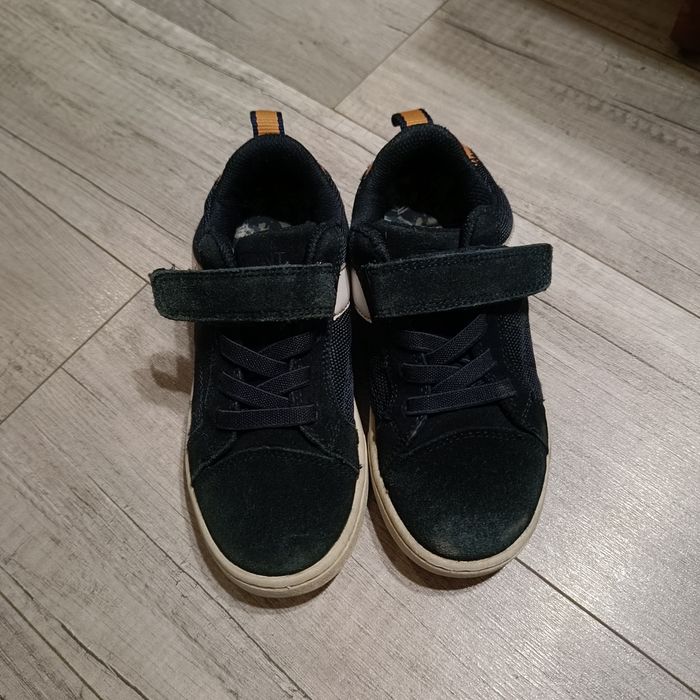 Buty jesienno-wiosenne dla chłopaka, rozmiar 31, STMNT