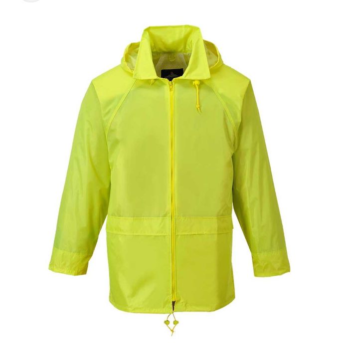 Куртка від дощу Portwest дощовик