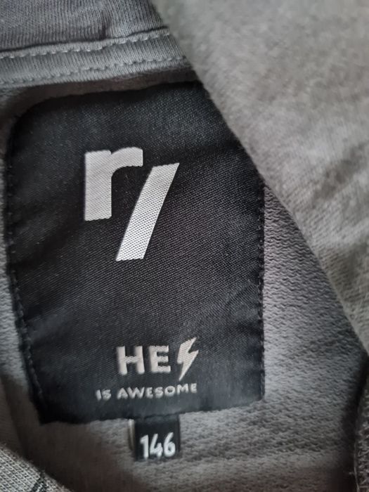 Bluza Reporter rozm 146