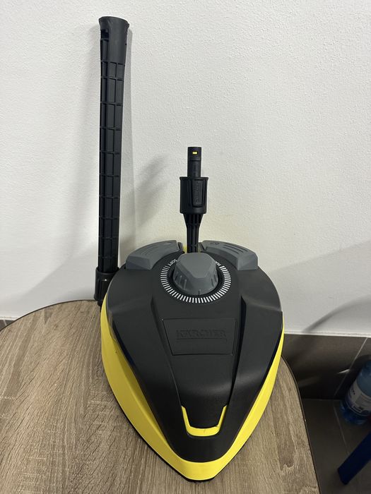 Швабра для миття поверхонь від керхер