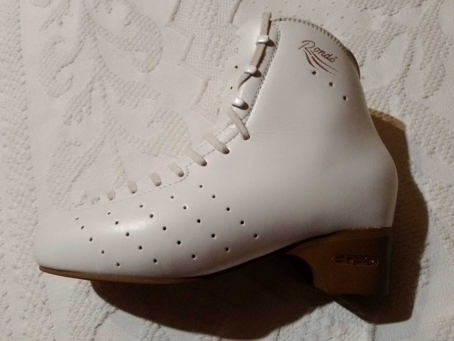 Patinagem - Botas Edea Rondo 275T