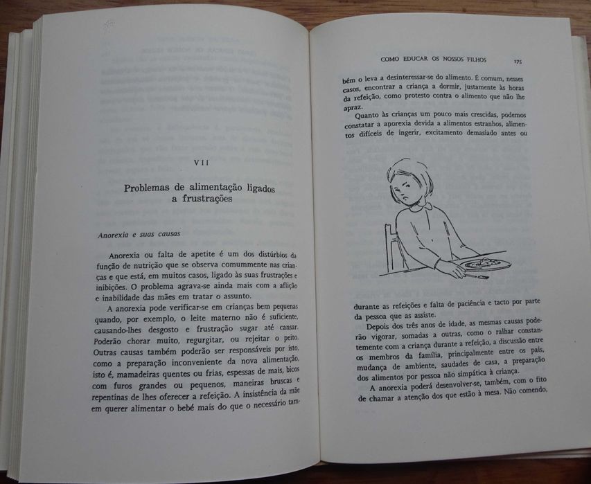 Como Educar Os Nossos Filhos