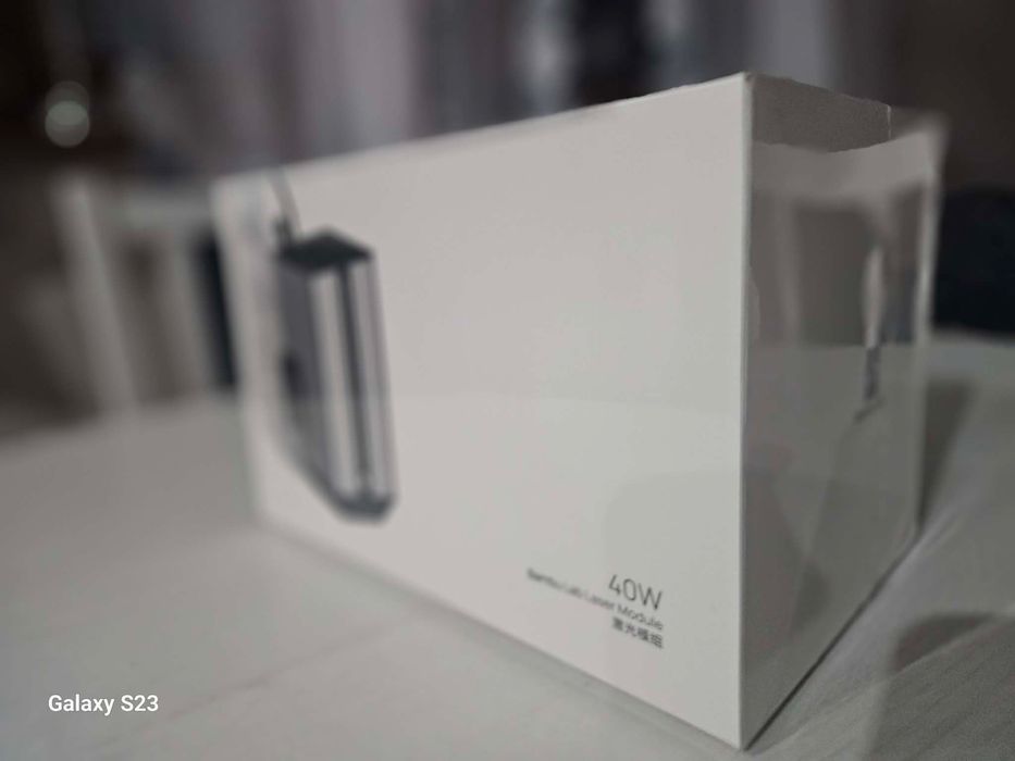 Moduł Laserowy Bambu Lab Laser Module 40W DO H2D