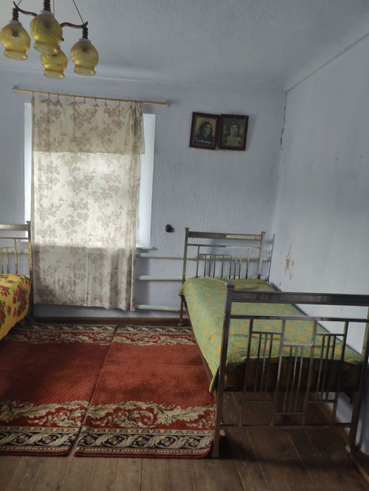 Продам будинок у с. Зіньків (Хмельницька обл)