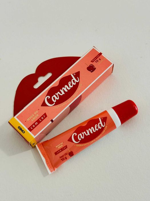 Carmed - Vários sabores
