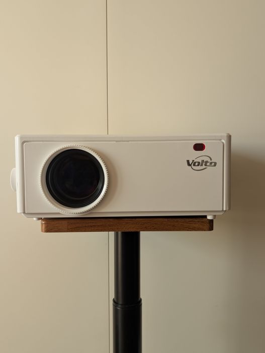 Rzutnik Projektor do domu Volto Sun716 900ANSI 1920x1080