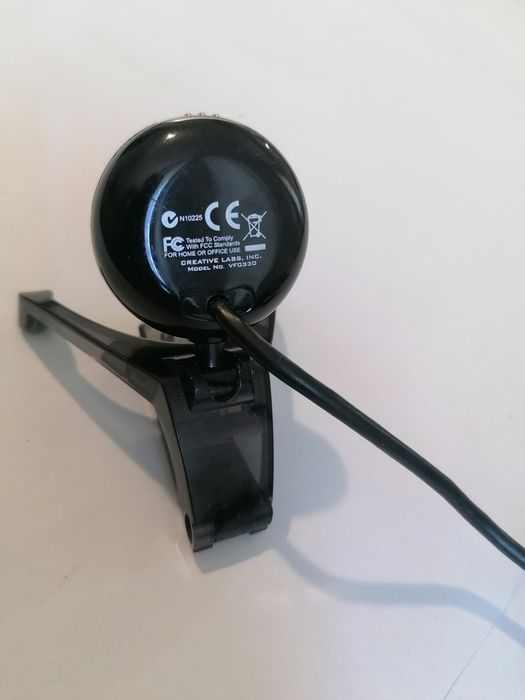 Kamera internetowa creative