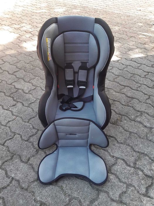 Cadeira AUTO + Ovo bébé