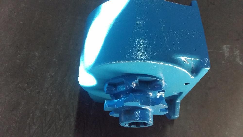 Obudowa przekładni ślimakowej nowy typ Fortschritt T-088