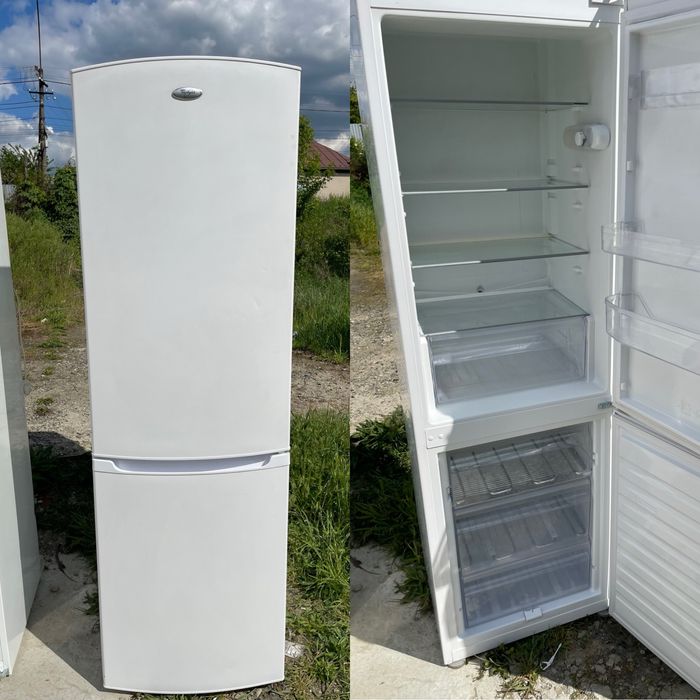 Холодильник elektrolux ghf2g з Європи