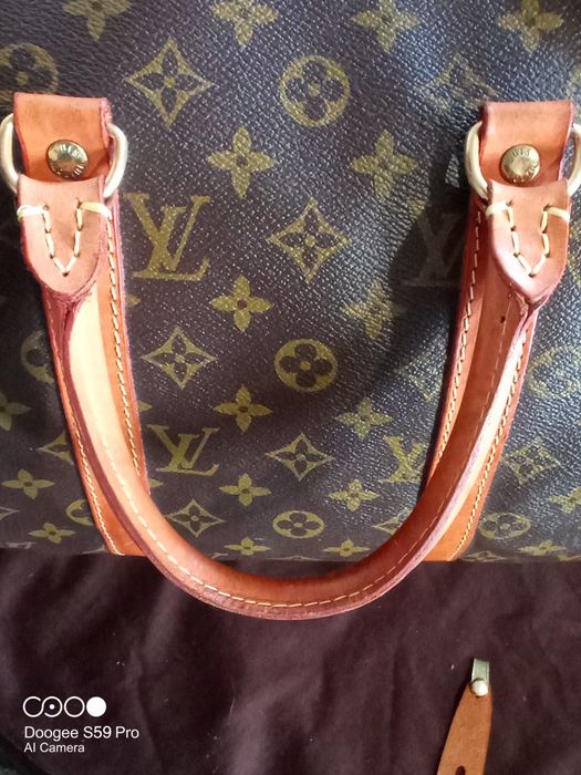 Сумка Луі Віттон .