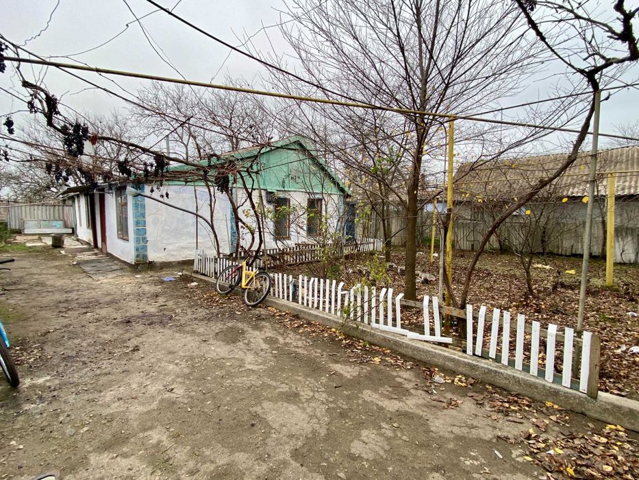 Продаж будинку в с. Миролюбове (Грейгове), вул. Івана Богуна