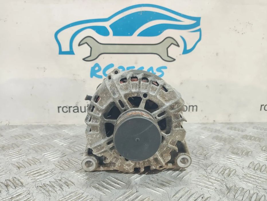 Alternador Valeo original 12V PSA CITROEN PEUGEOT 2614016B
