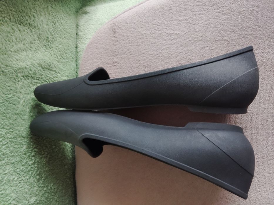 Półbuty damskie crocs 39-40