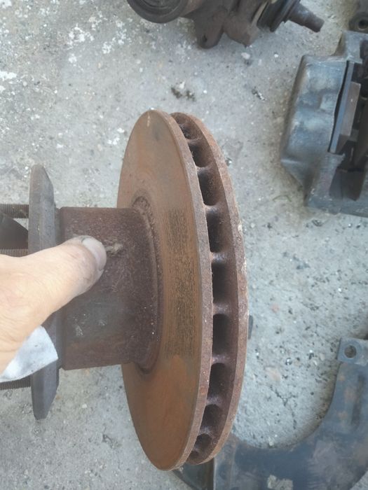 Peças para mini 1000