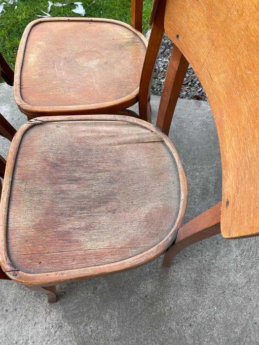 Стільці (вживані)