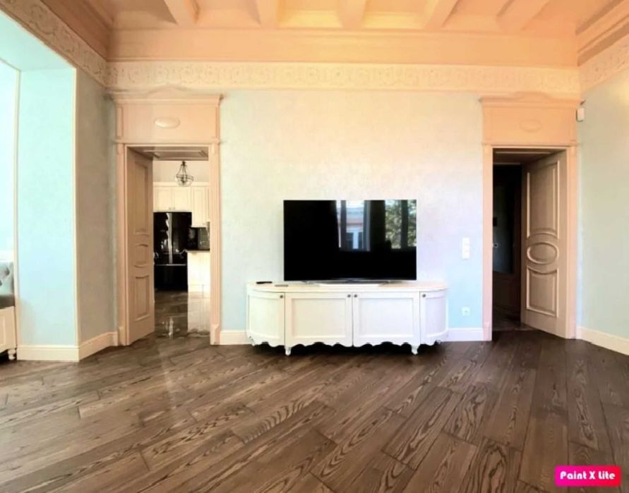 Багатокімнатна квартира за адресою вул. Преображенська (площа 101 м²) - Atlanta.ua - фото 9