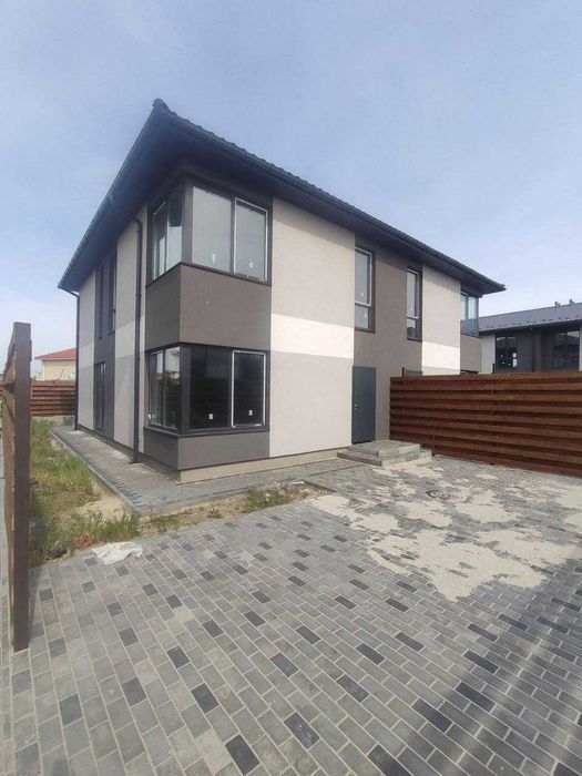 House by the address (area 130 m²) - Atlanta.ua - photo 14