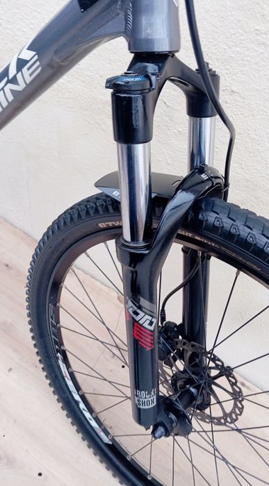 JF-Bikes Bicicletas Rock Machine 26/ Trek Fuel 27,5